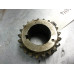 97P027 Crankshaft Timing Gear From 2004 Ford F-150  5.4 3L3E6C524FA